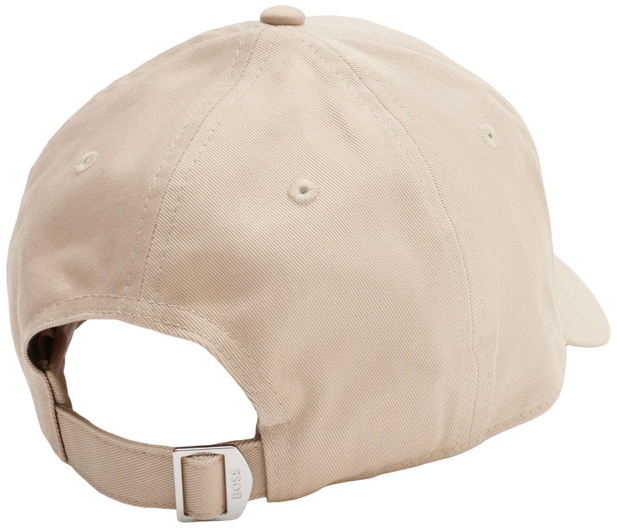 BOSS Zed-b-icon 10269331 01 Men's Cap, Open Beige 286, One Size