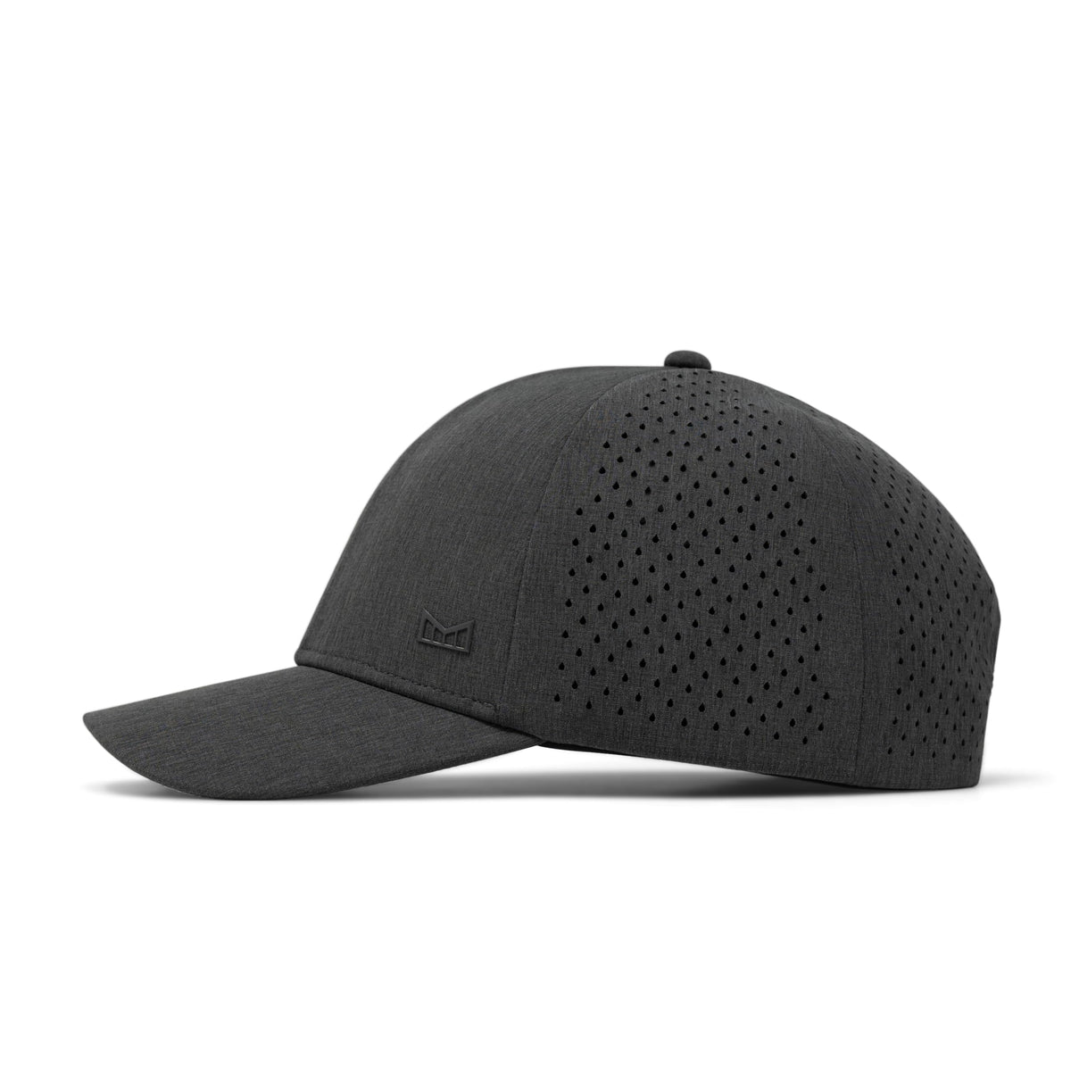 melin A-Game Hydrolite, Lightweight Performance Snapback Hat