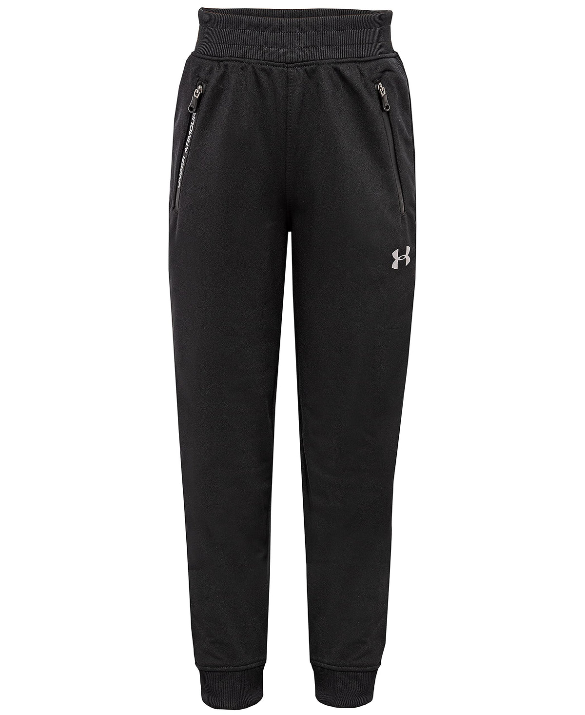 Under Armour Boys' Pennant 2.0 Jogger Sweatpants, Zipper Hand Pockets