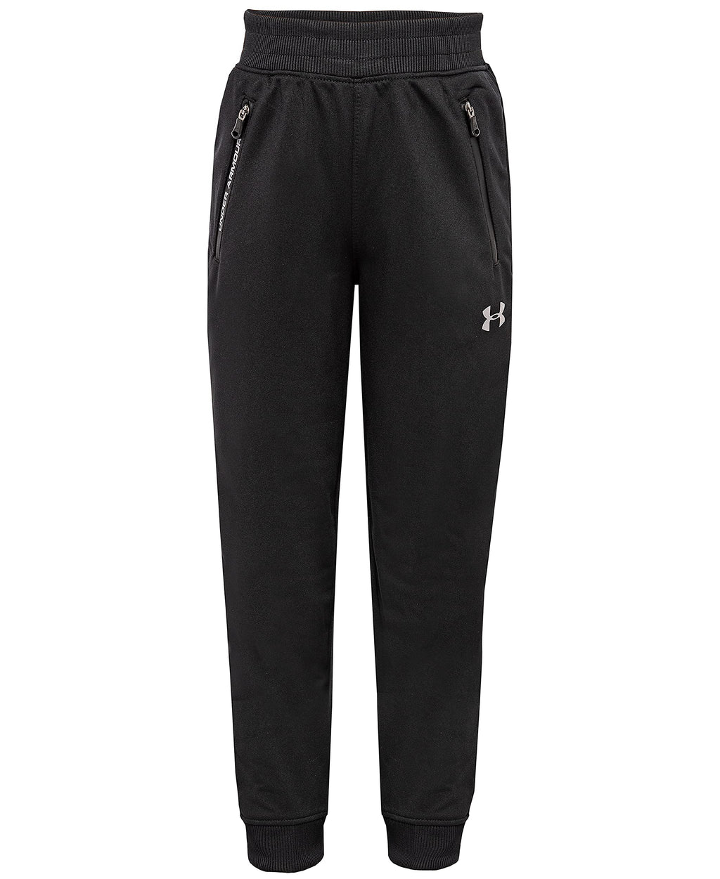 Under Armour Boys' Pennant 2.0 Jogger Sweatpants, Zipper Hand Pockets