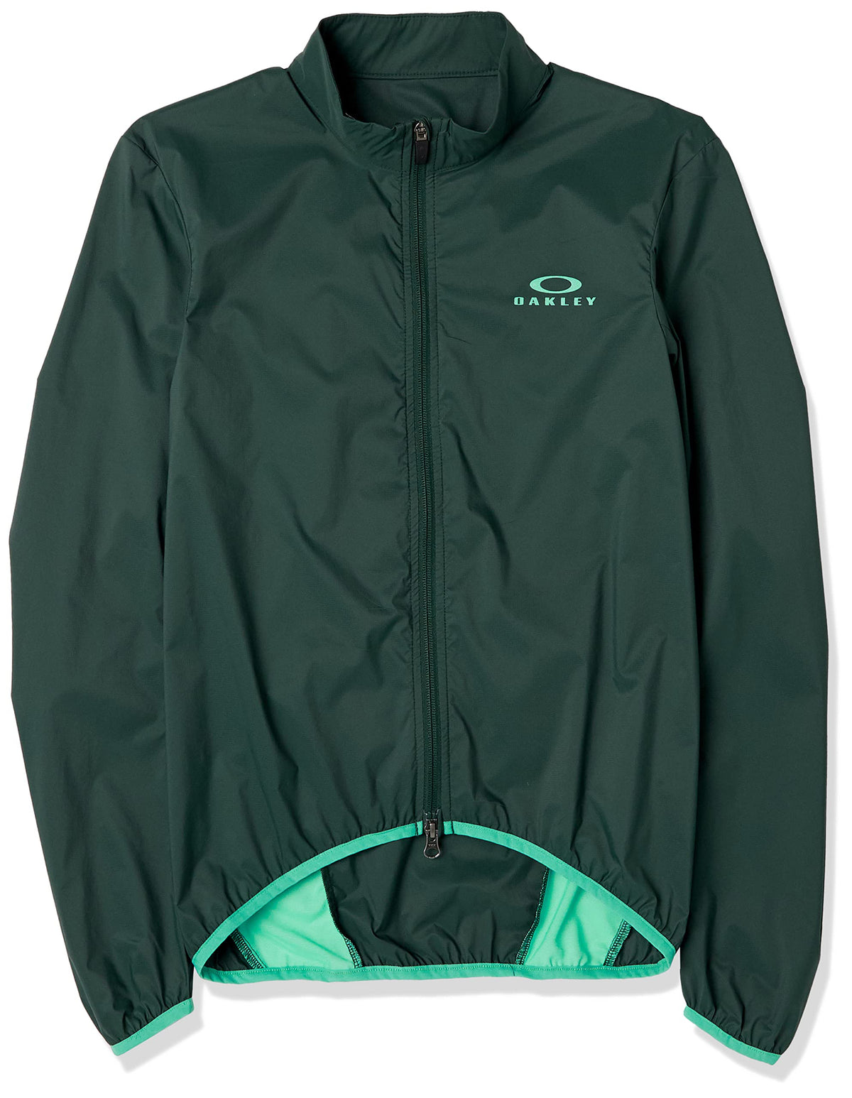 Oakley Unisex Oakley Endurance Packable Wind Jacket