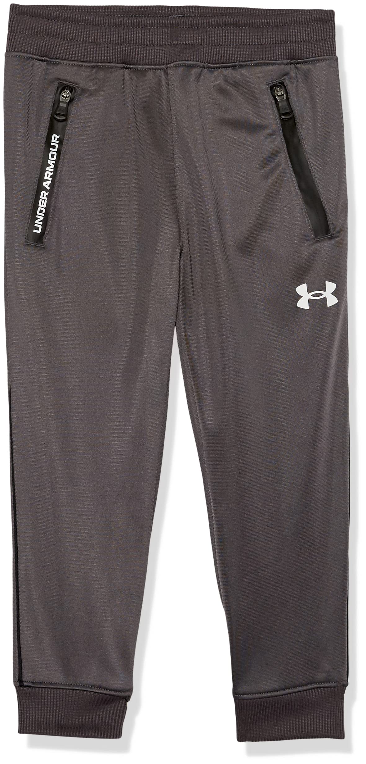 Under Armour Boys' Pennant 2.0 Jogger Sweatpants, Zipper Hand Pockets