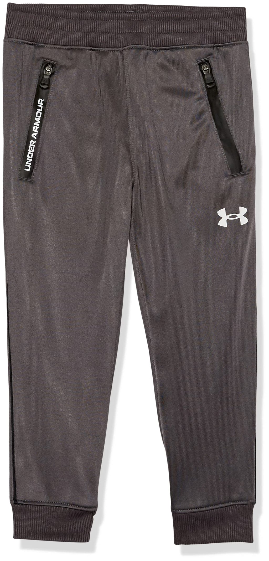 Under Armour Boys' Pennant 2.0 Jogger Sweatpants, Zipper Hand Pockets