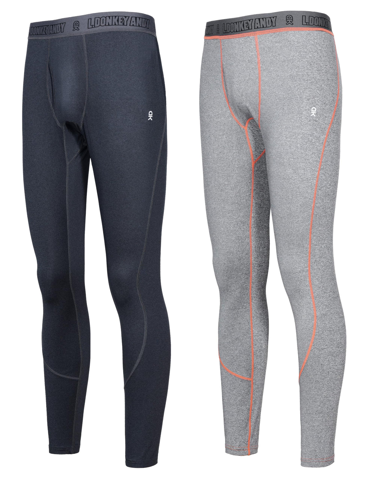 Men's Thermal Performance Base Layer Set