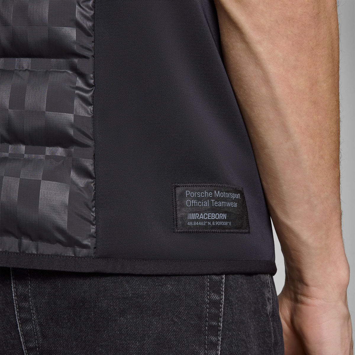 PUMA Porsche Motorsport Men's Team Gilet