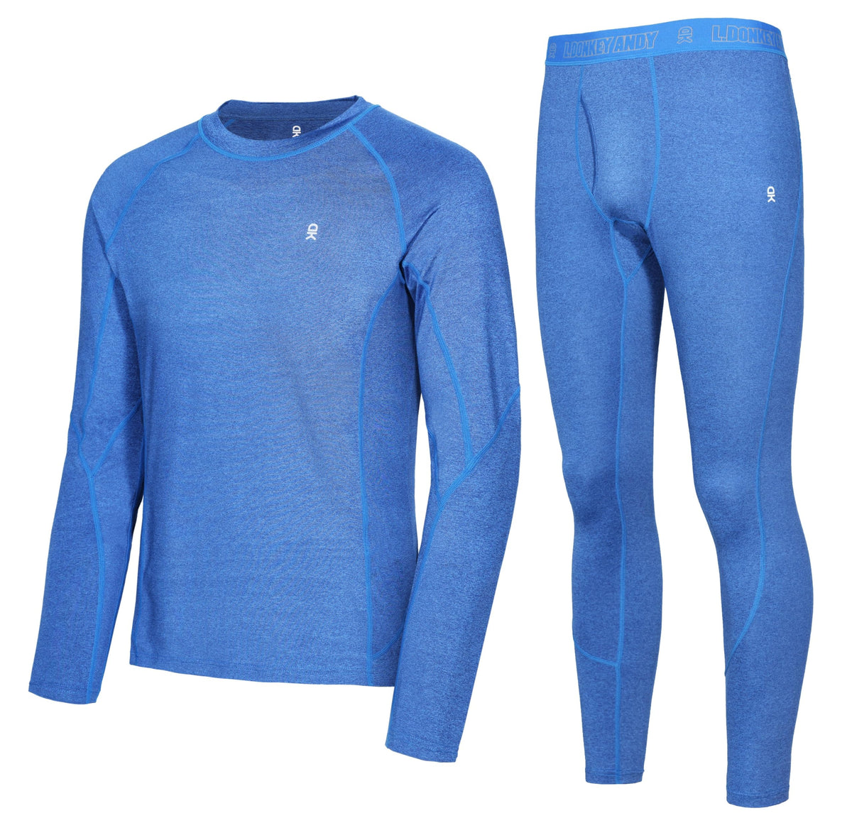 Men's Thermal Performance Base Layer Set