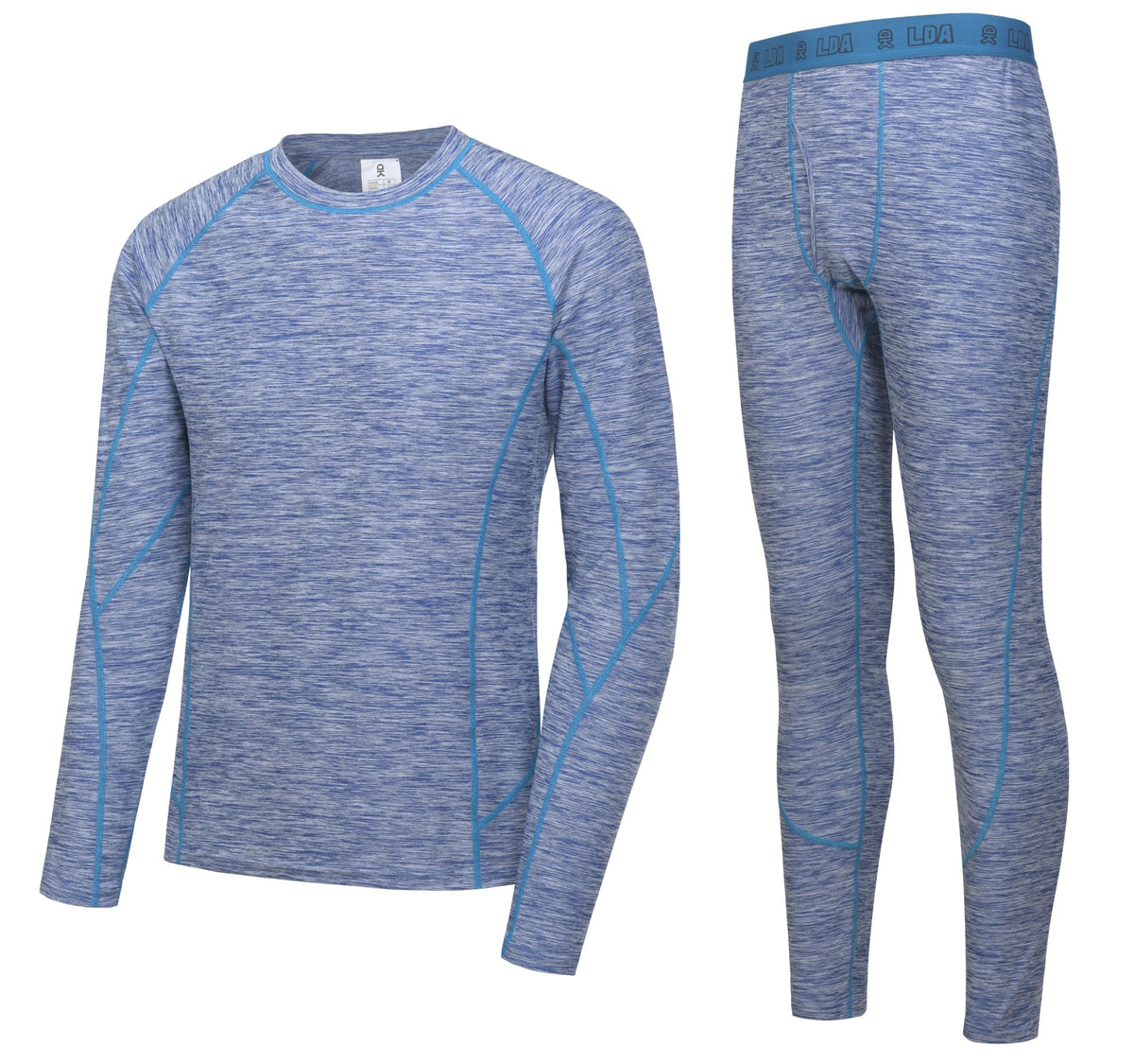 Men's Thermal Performance Base Layer Set