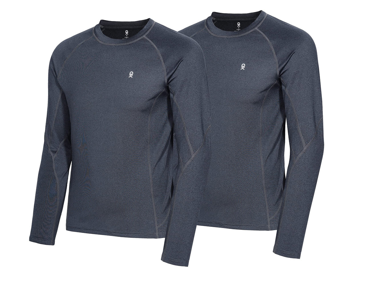 Men's Thermal Performance Base Layer Set