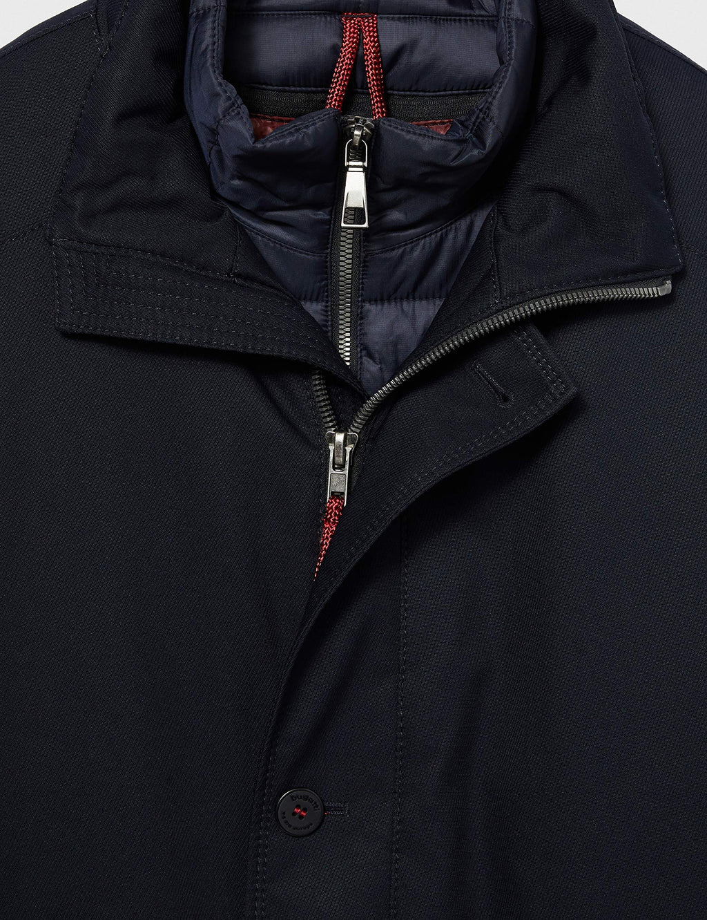 bugatti Men's Jacket, Marine, 27